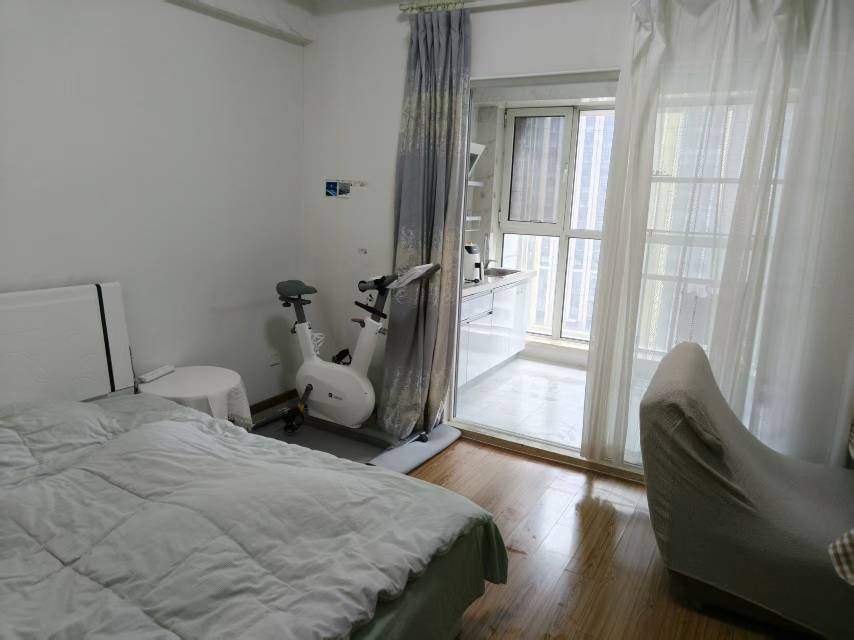 沈阳 沈河 | 嘉龙中心-C座_4