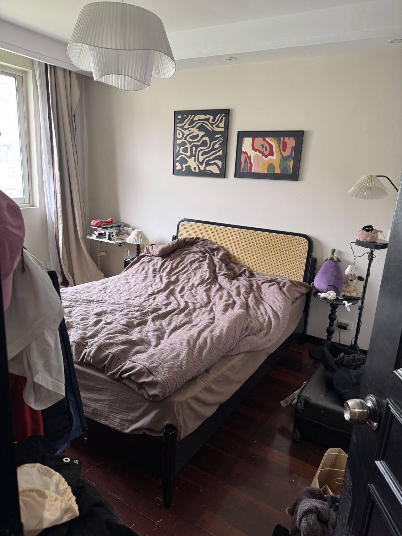 闵行 华唐苑一期至四期-22号楼