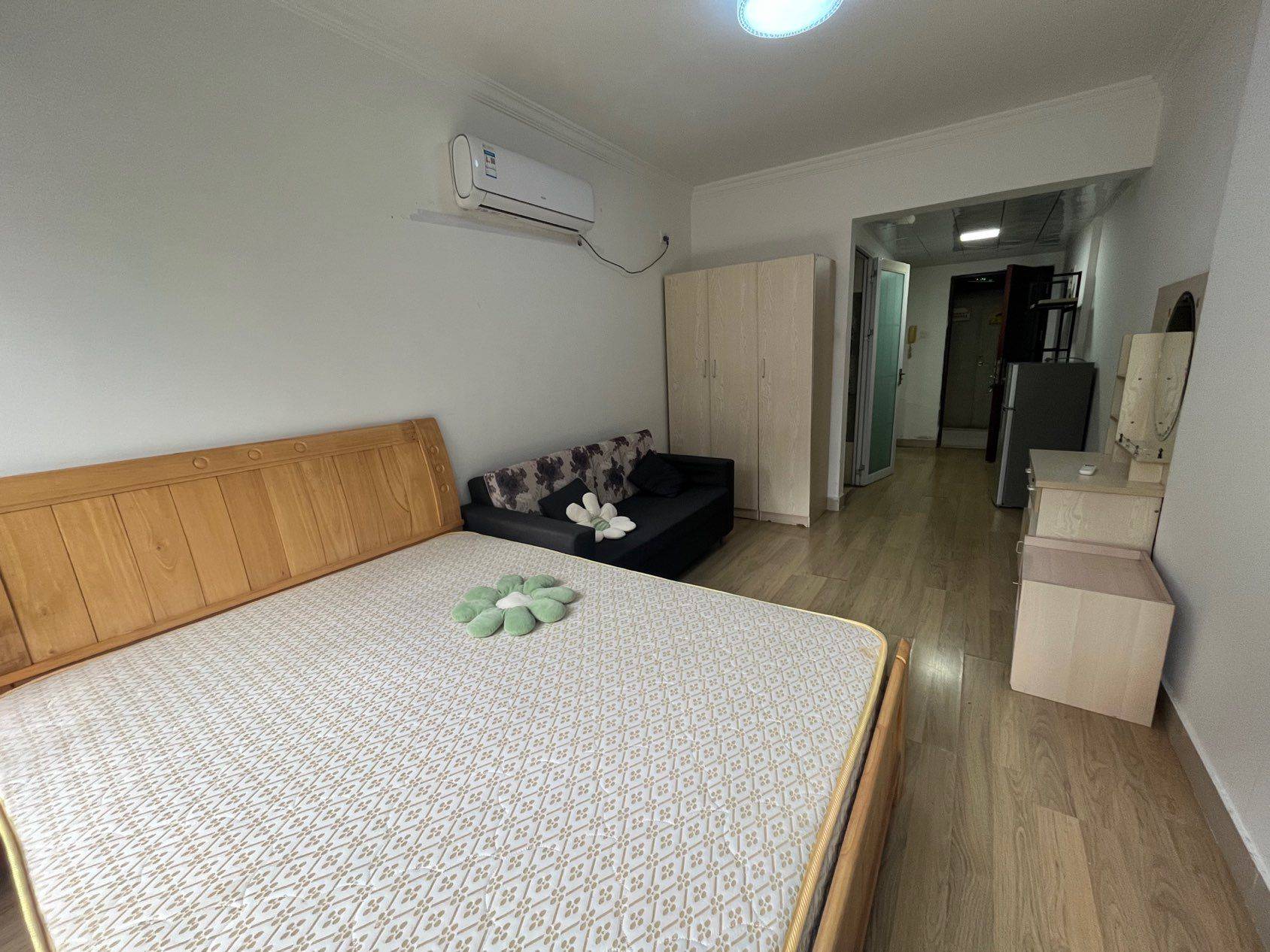 南城 时尚岛蓝钻