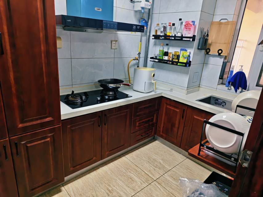 Tianqiao 田庄花园北区-2号楼