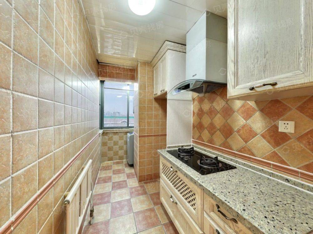 北京 大兴 | 润星家园_4