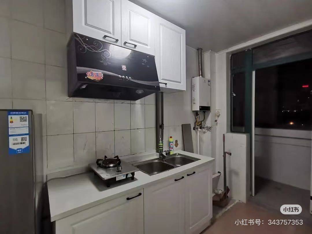 汪汪头整租房源3