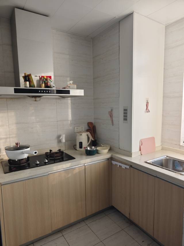 包河 宝利丰广场-智慧公馆