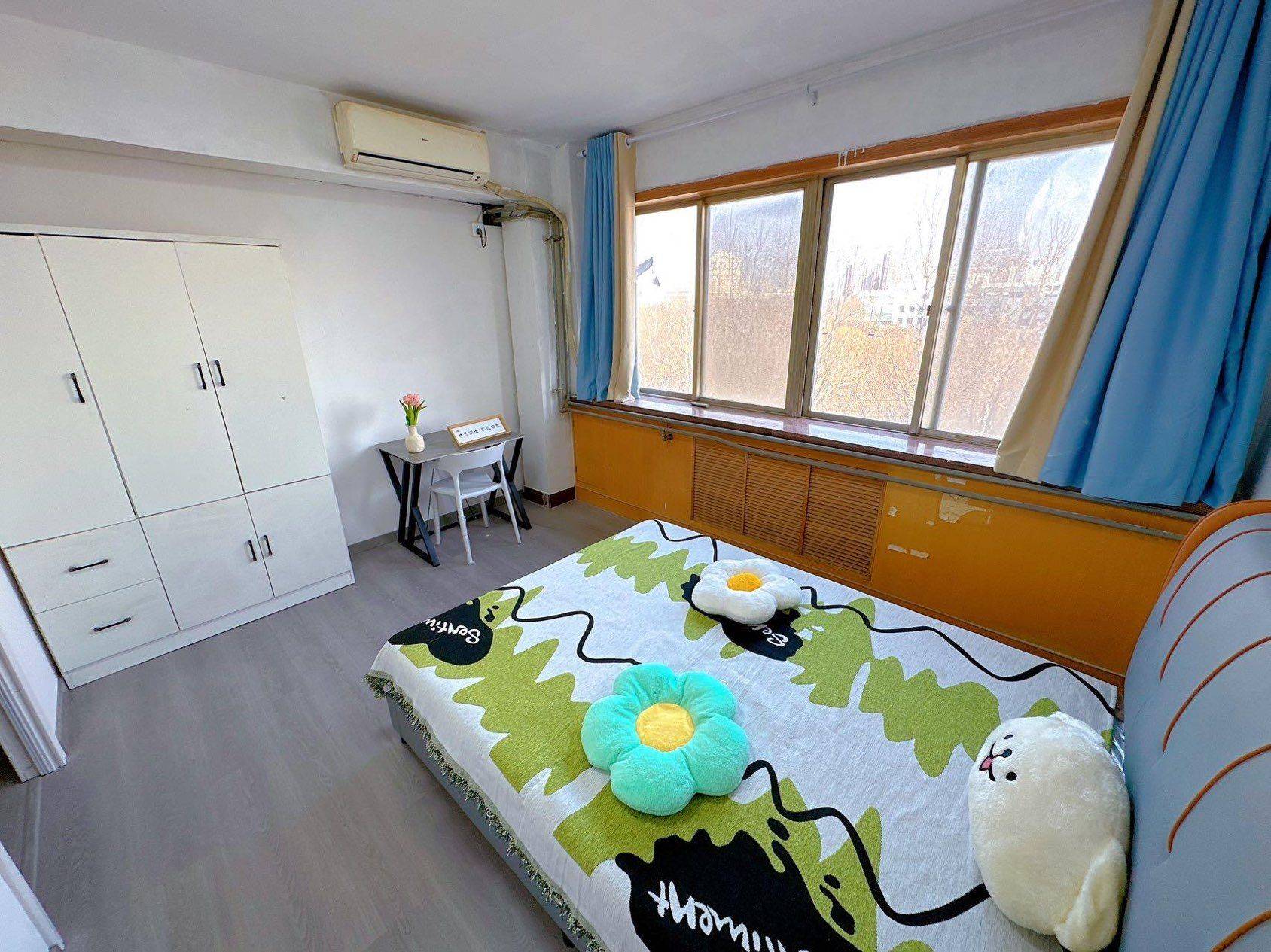 青岛 市北 | 恒基小区-7号楼_1