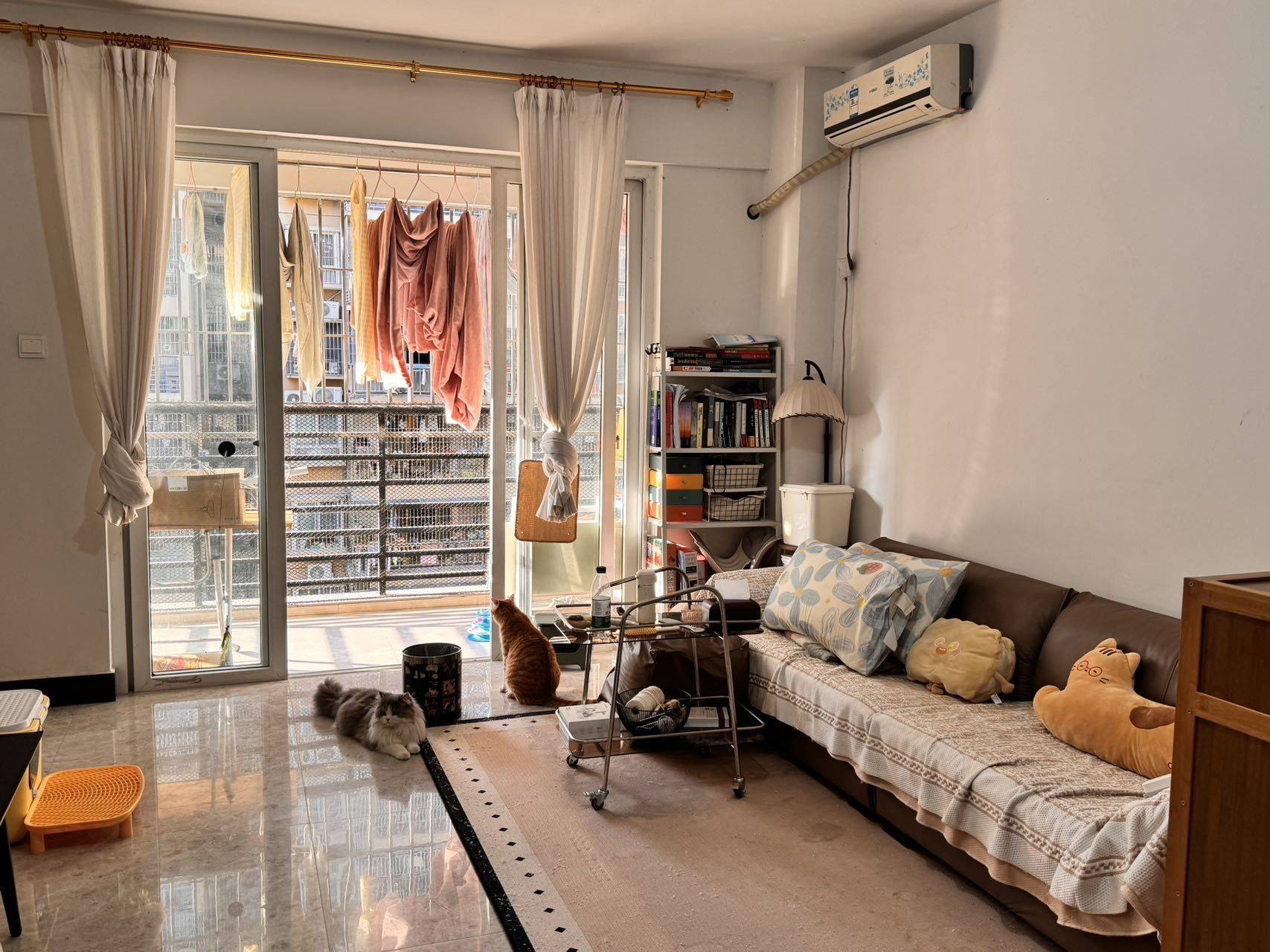 福州 閩侯縣 | 大学城蔗洲滨江苑_8