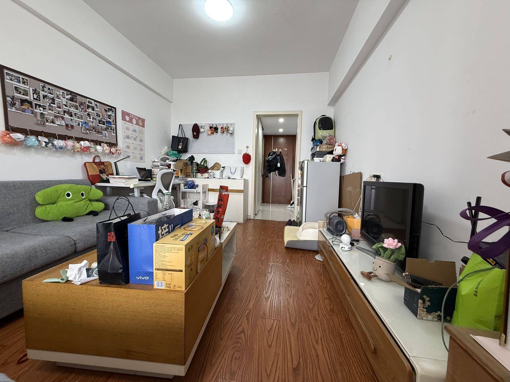 铂尔曼转租整租房源3