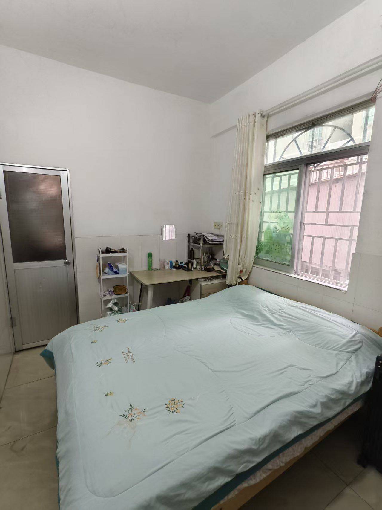 深圳 福田 | 岗厦村-东一坊_4