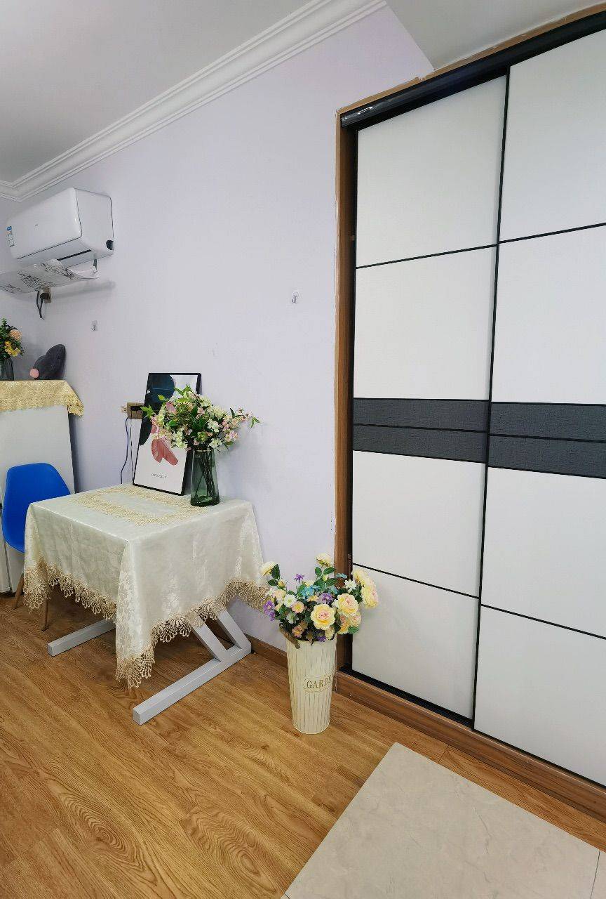 Hangzhou Xihu | 中融城市花园_6