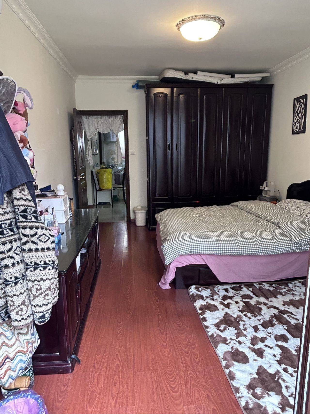 哆啦柠檬精整租房源1