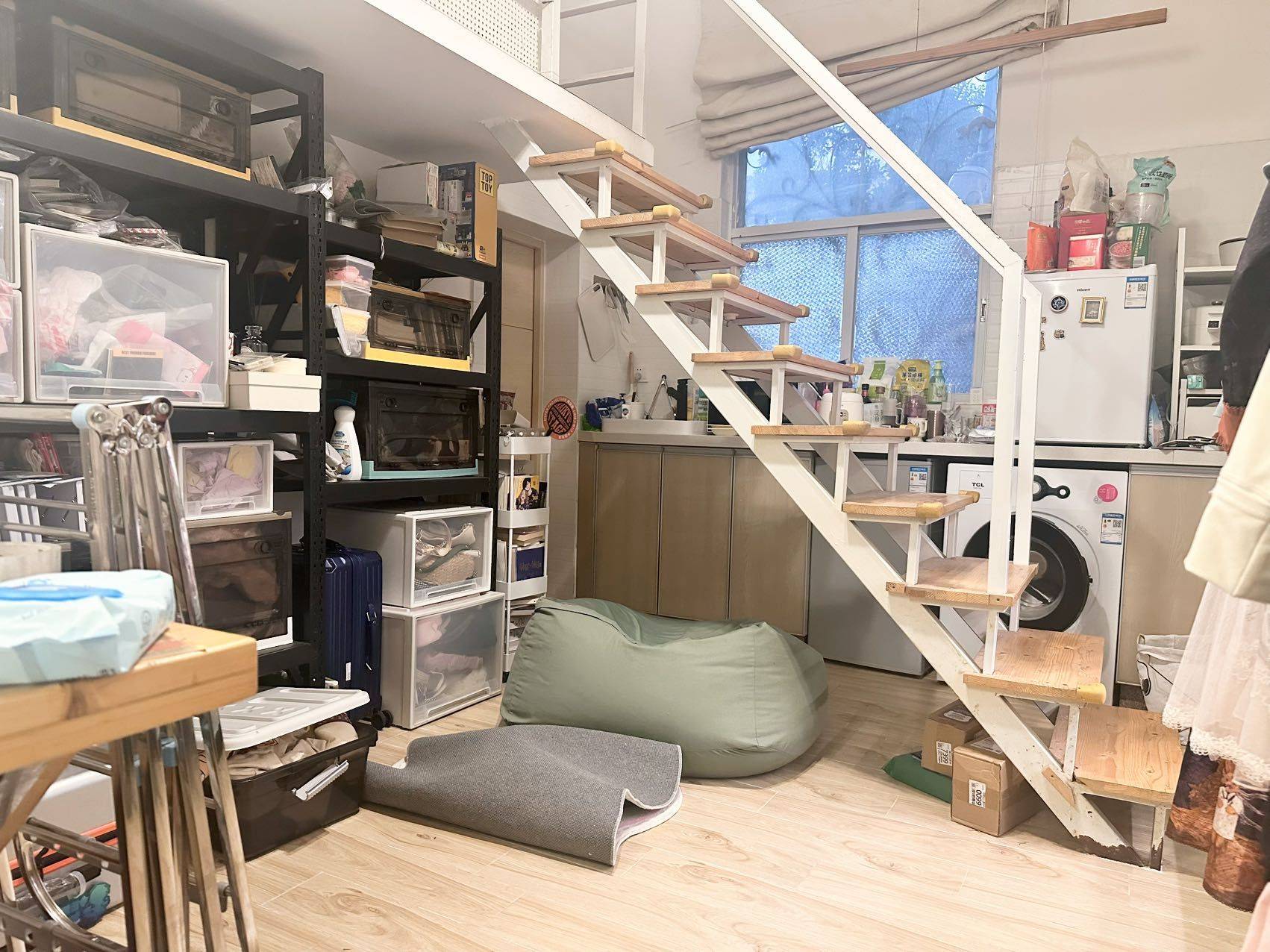 深圳 南山 | 向南西街九坊_4