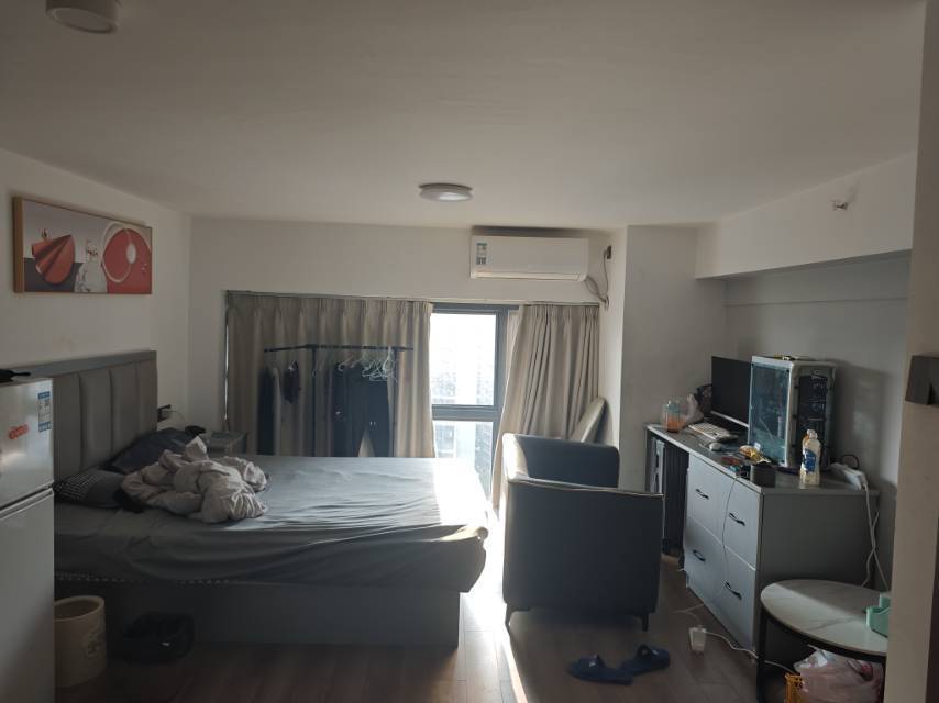 佛山 南海 | 融寓12座1号楼_3