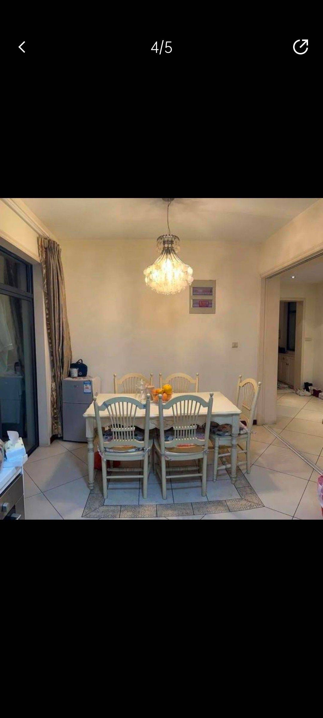 我是没想到整租房源2