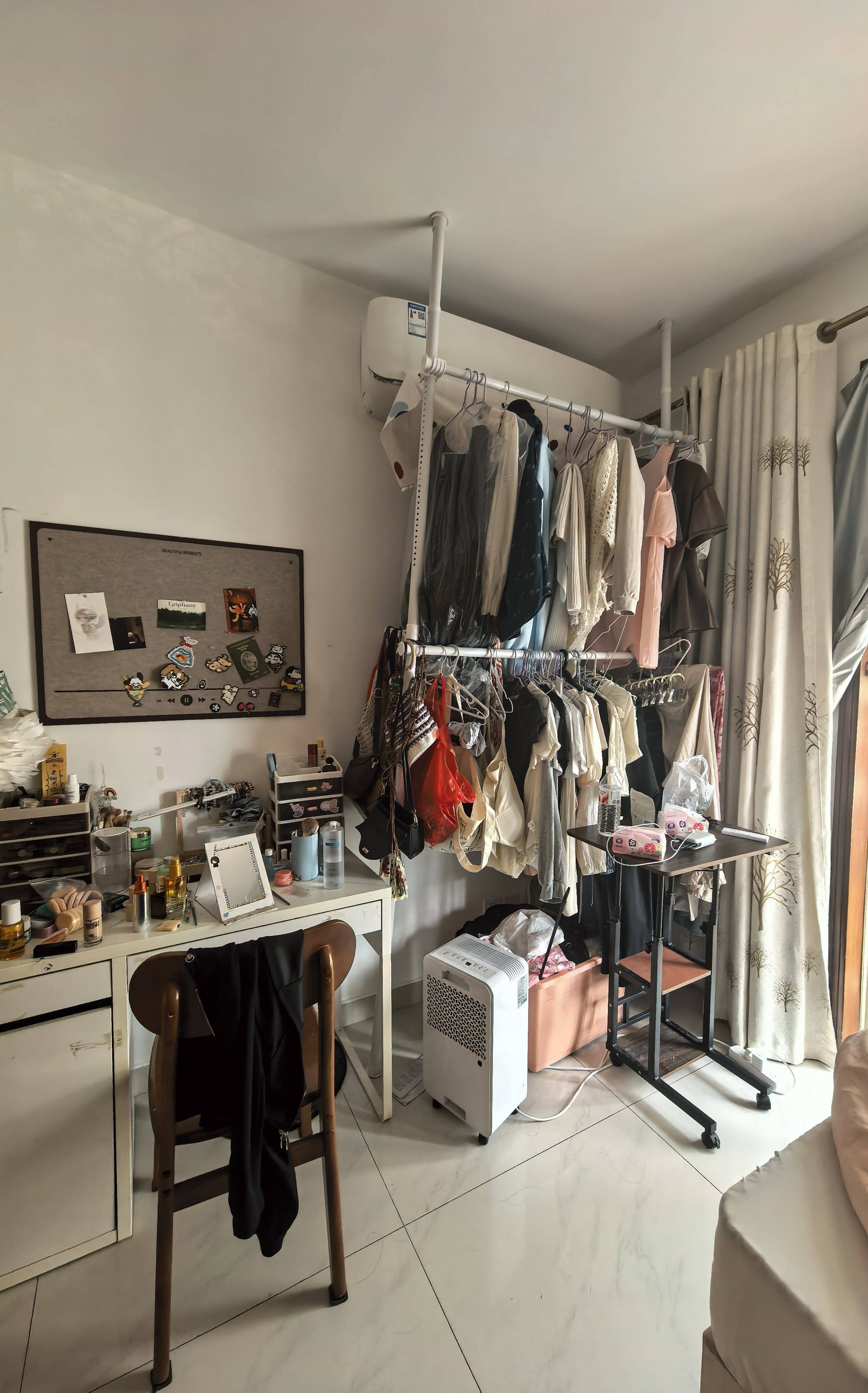 深圳 南山 | 南国丽城_4