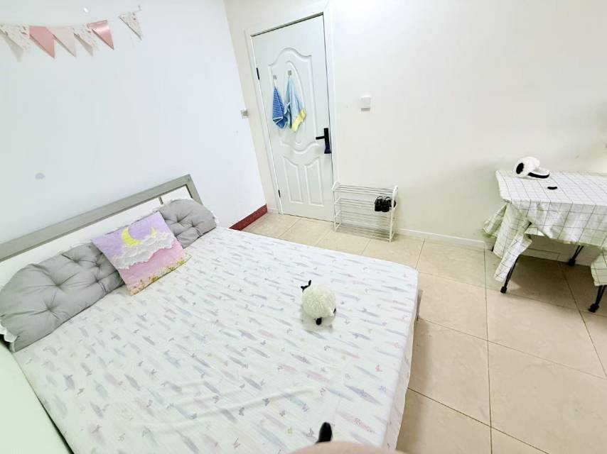 金牛 九里教师苑