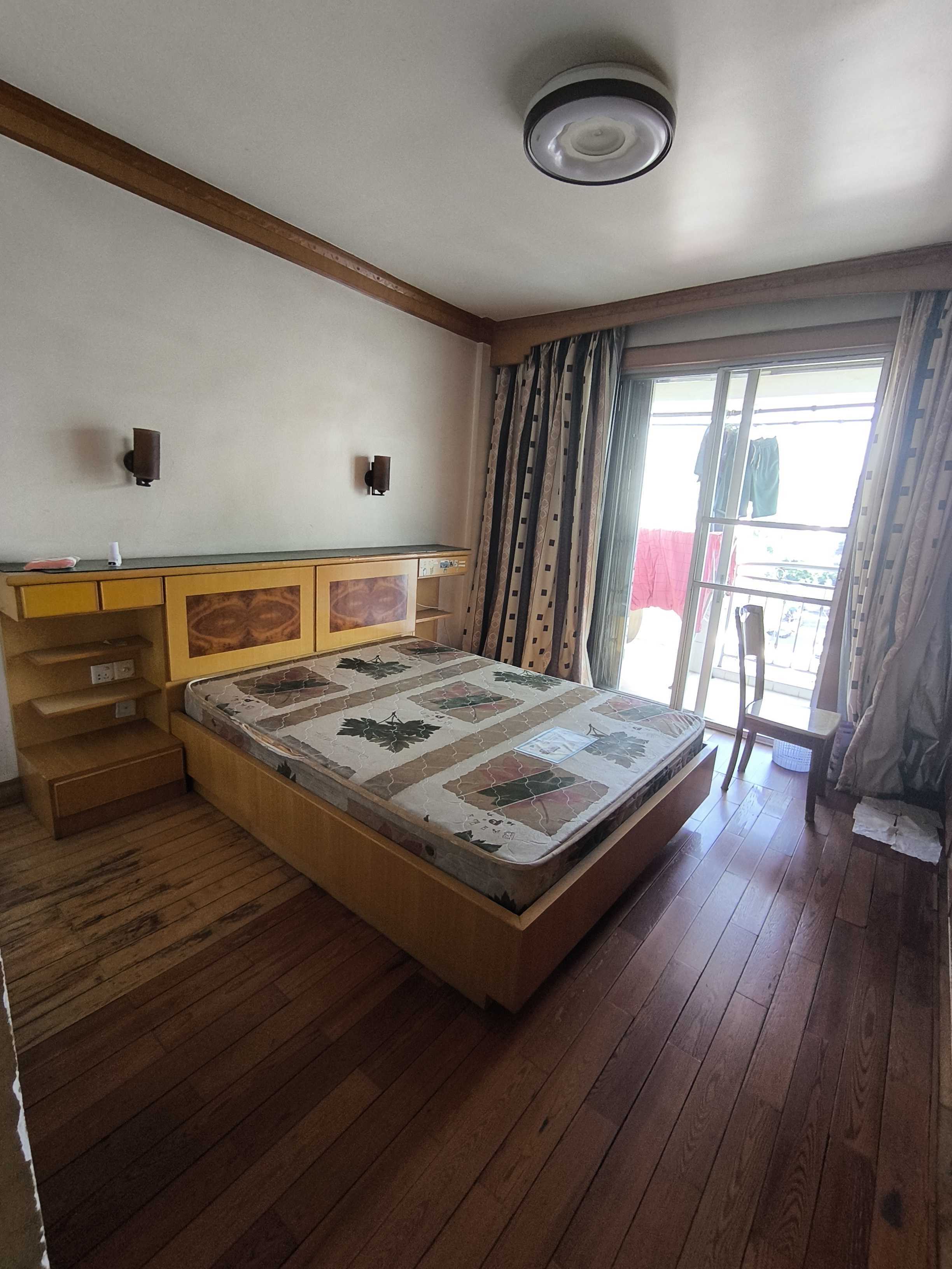 晋安区 三华花园-16栋