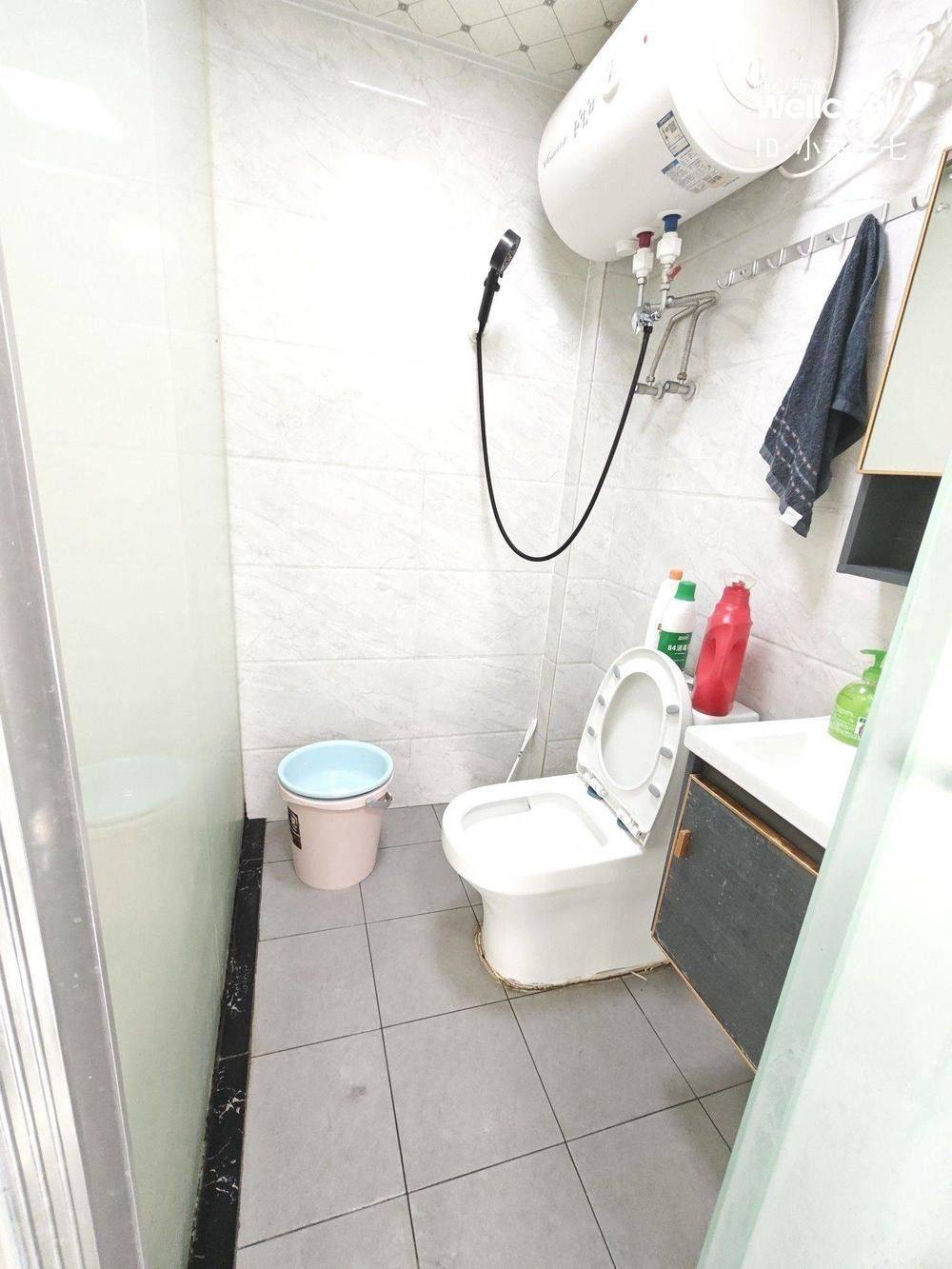 深圳 南山 | 新屋村_4