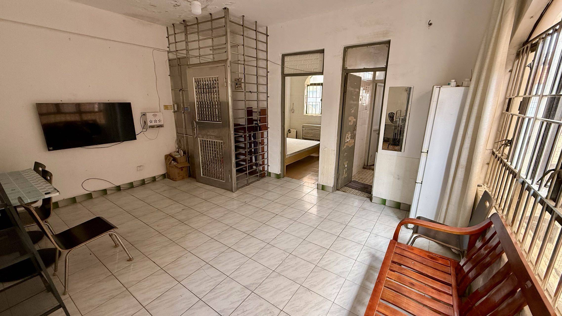 Shenzhen Longhua | 景龙新村东区-9栋_5