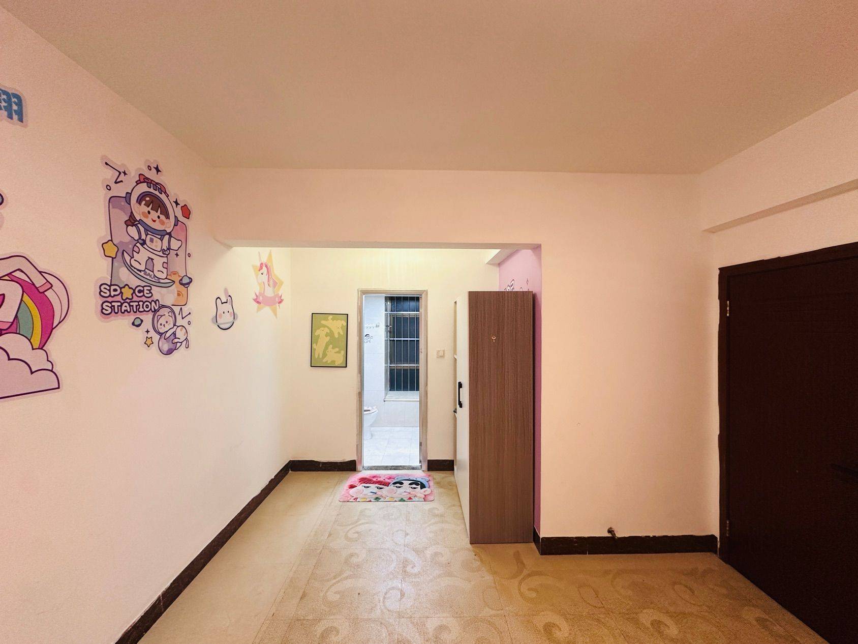 南宁 西乡塘区 | 云星城市春天西区_3