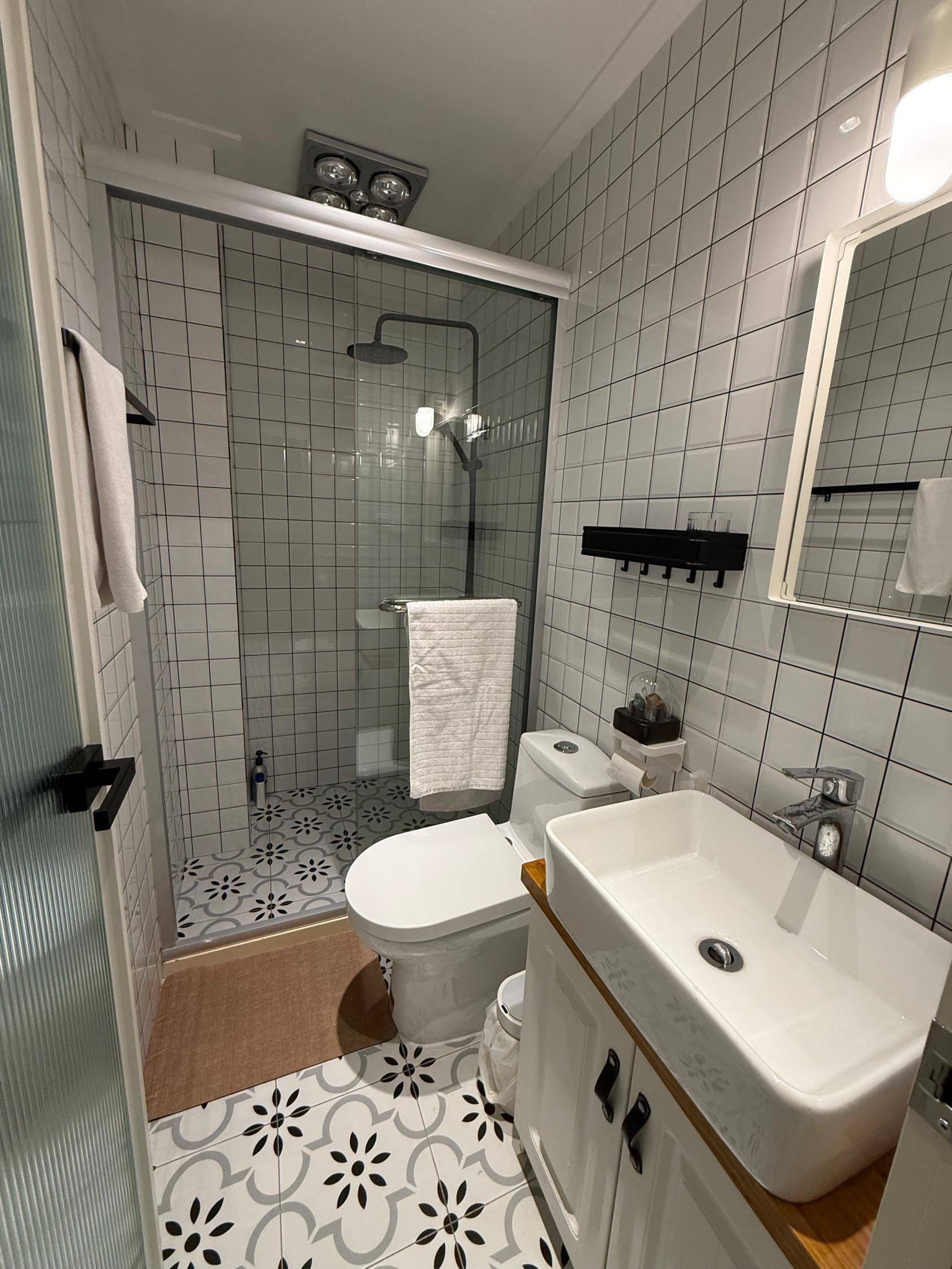 Carrie 整租房源3