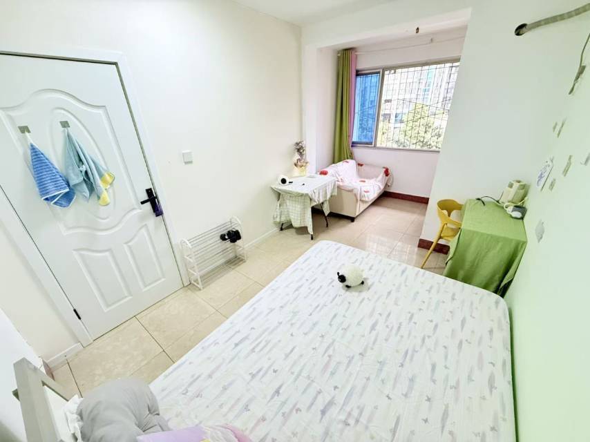 成都 金牛 | 九里教师苑_5