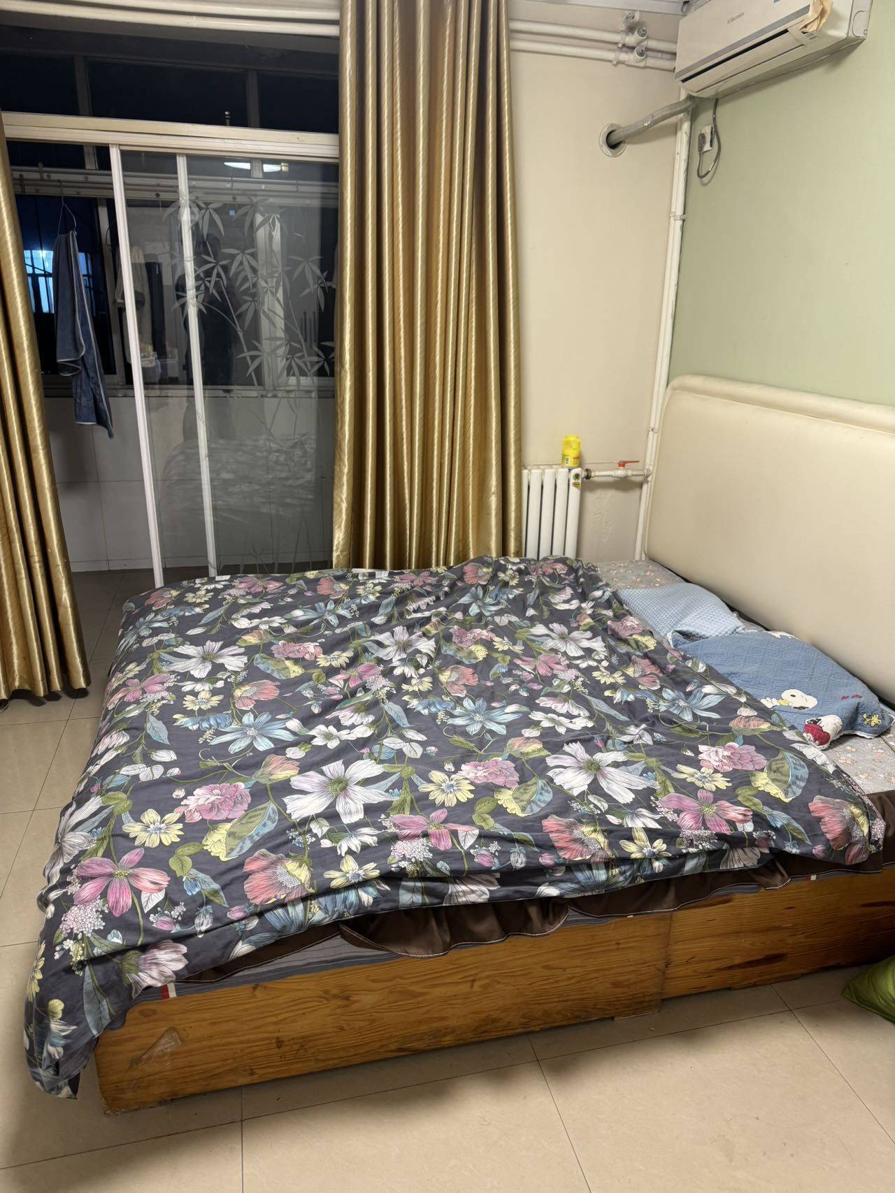 新华 北后小区-西区