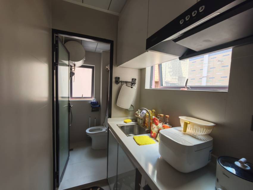 未踏召唤整租房源3