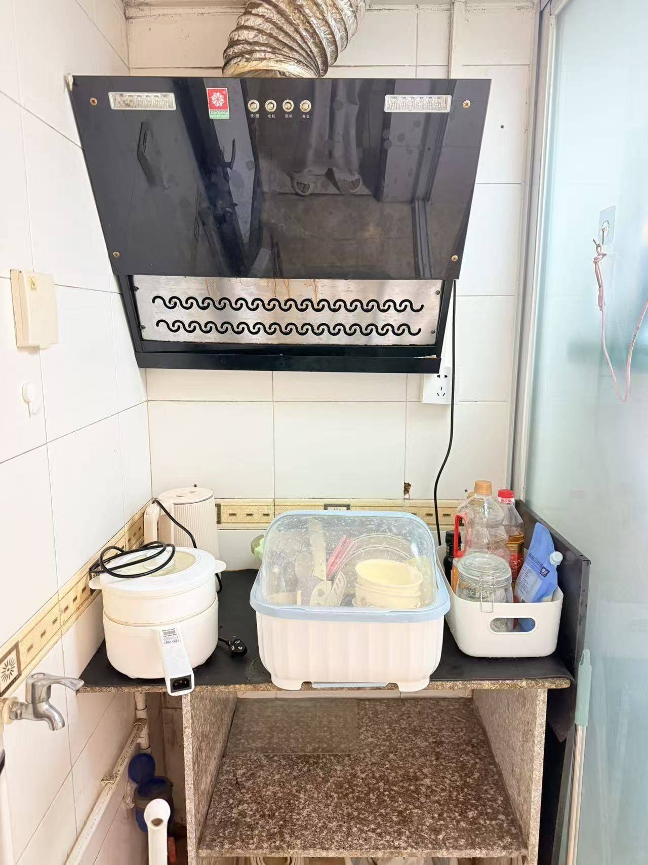 吴先生整租房源2