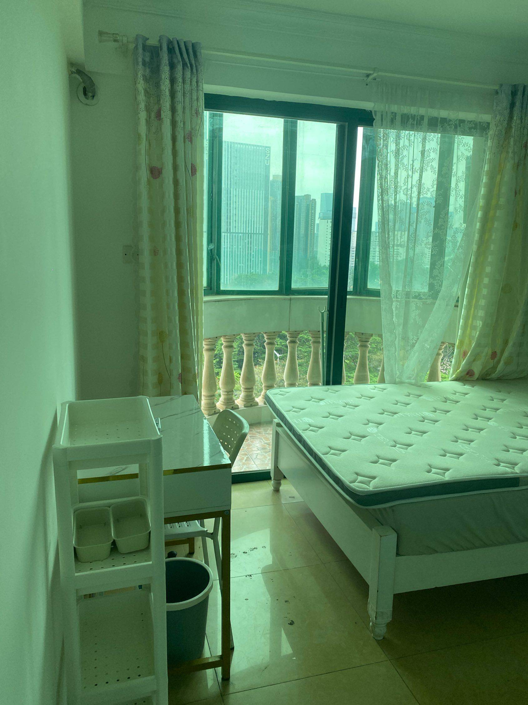 EMAN WANG整租房源1