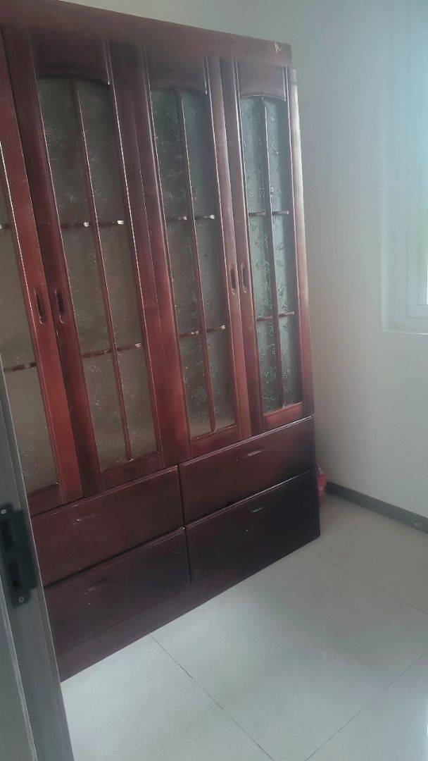 出淤泥而不染整租房源3