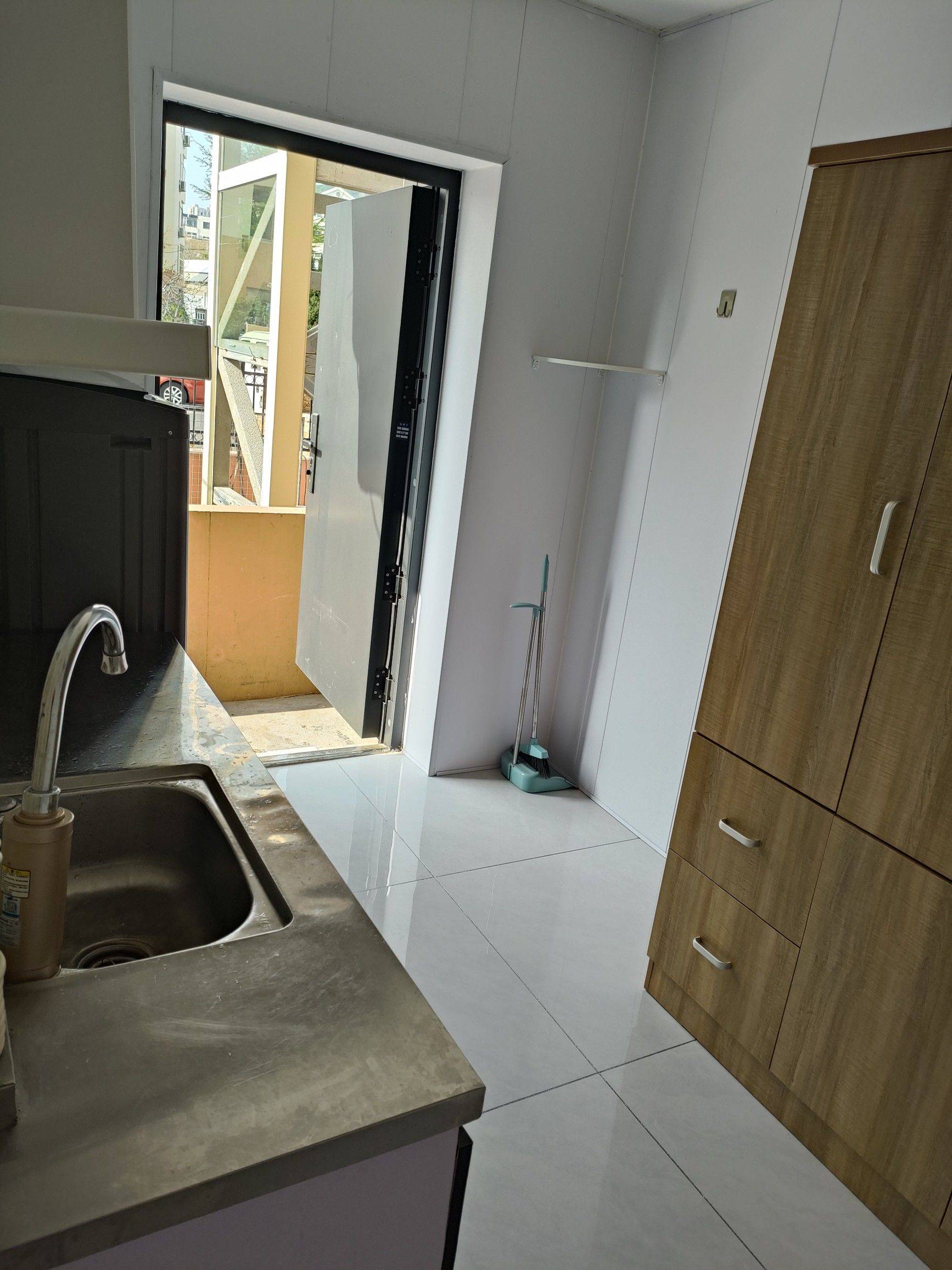 青岛 市南 | 青岛市外贸局宿舍_5