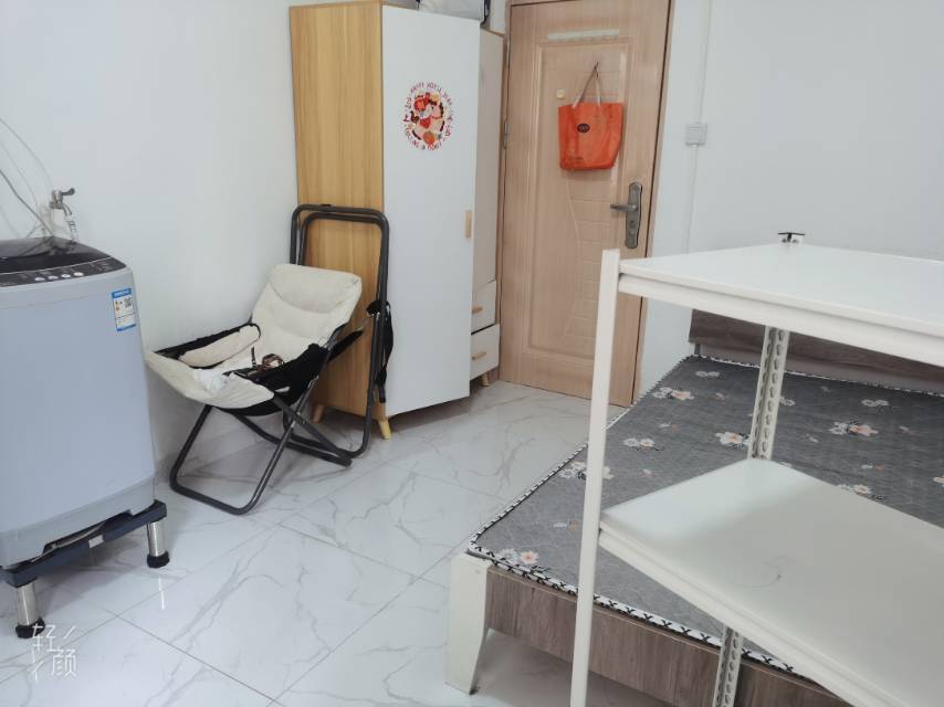 活在当下整租房源2