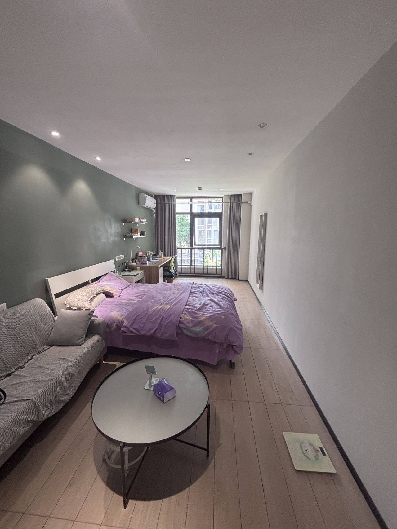 成都 成華 | 有巢公寓(动物园店)_3