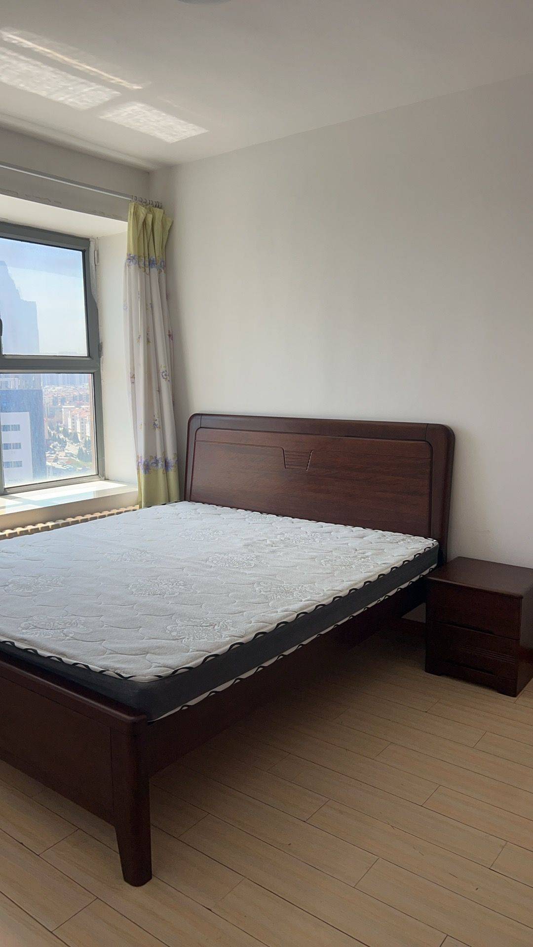 黄岛 金隅香江旺角