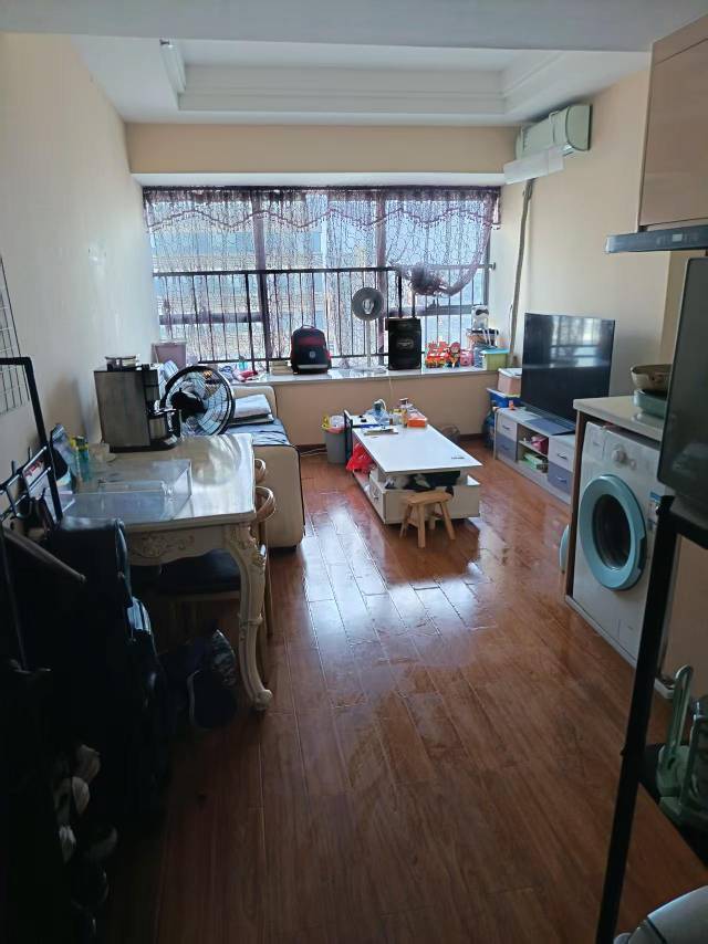 東莞 厚街 | 万达广场(厚街店)-4栋_5