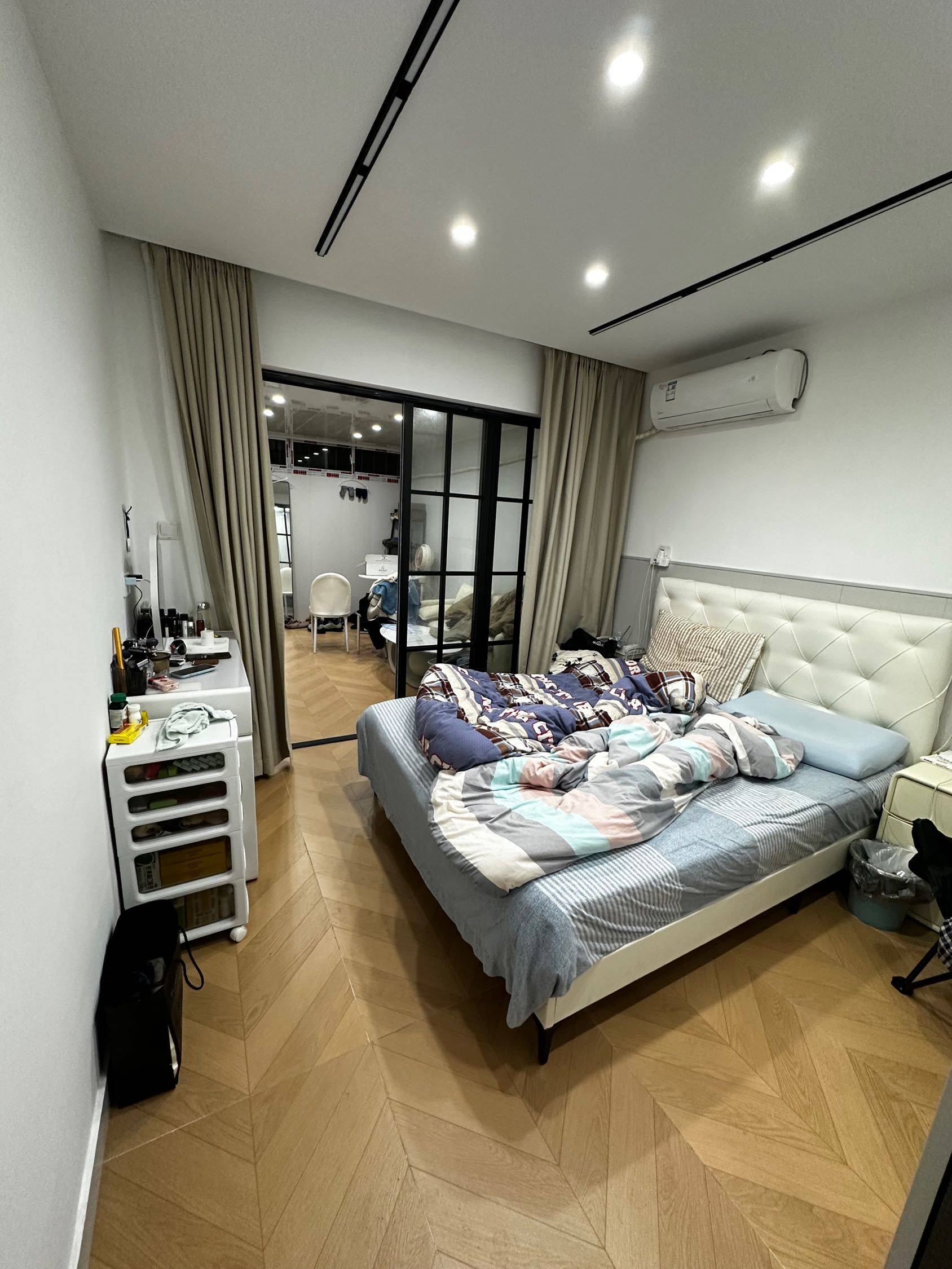Carrron整租房源1