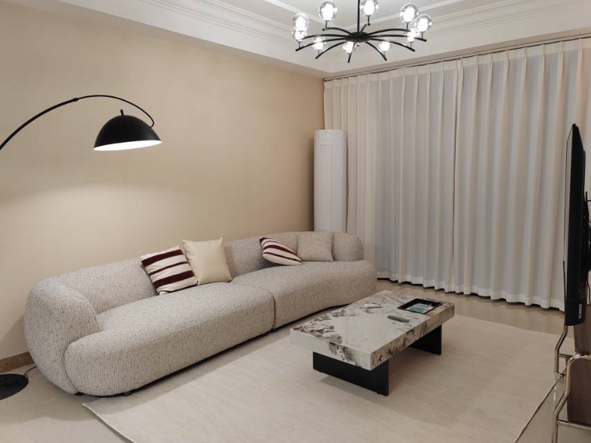 苏昕（套三直租）整租房源3