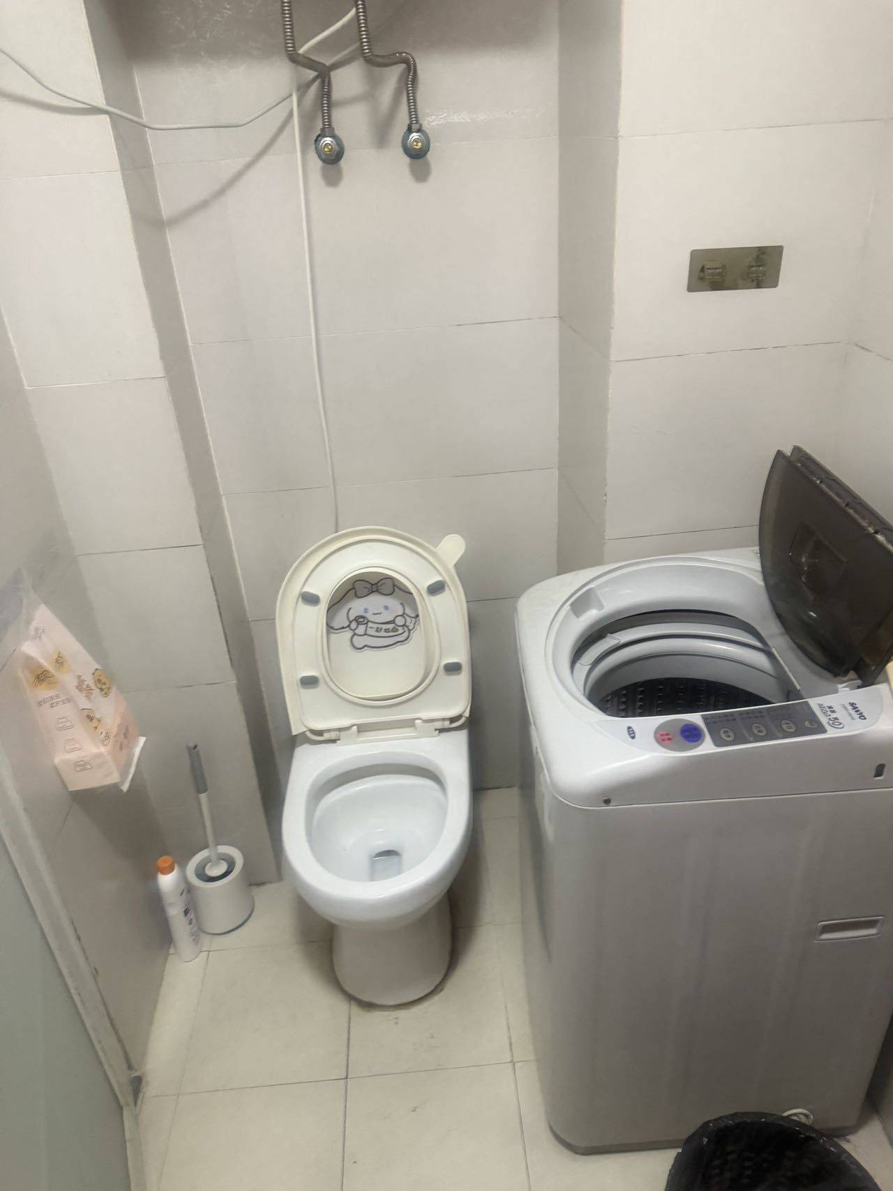 Shushan 摩尔广场(东至路店8栋)