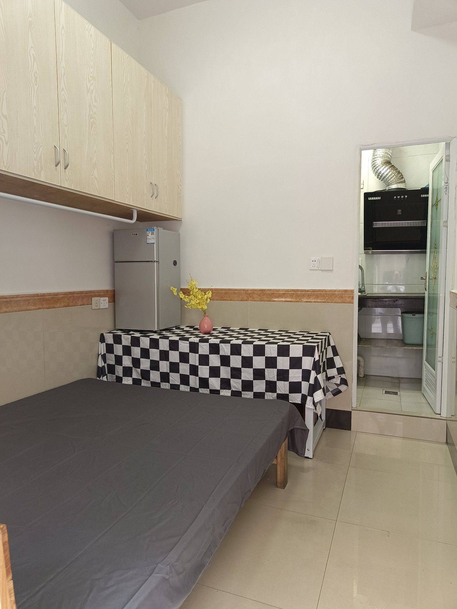 健康快乐二宝贝整租房源1