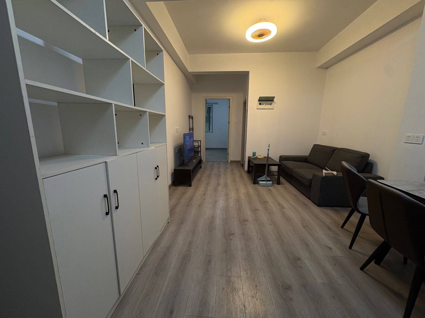 福州 鼓楼区 | 龙腰新村_8