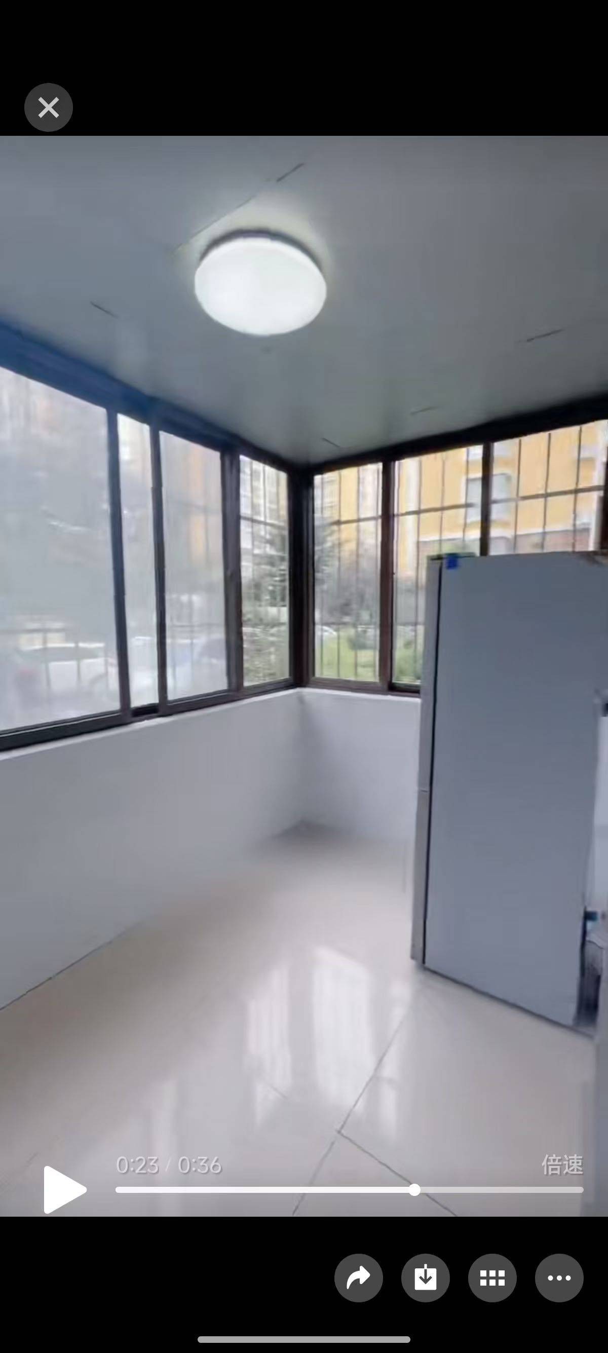 青島 嶗山 | 丽海馨苑_4