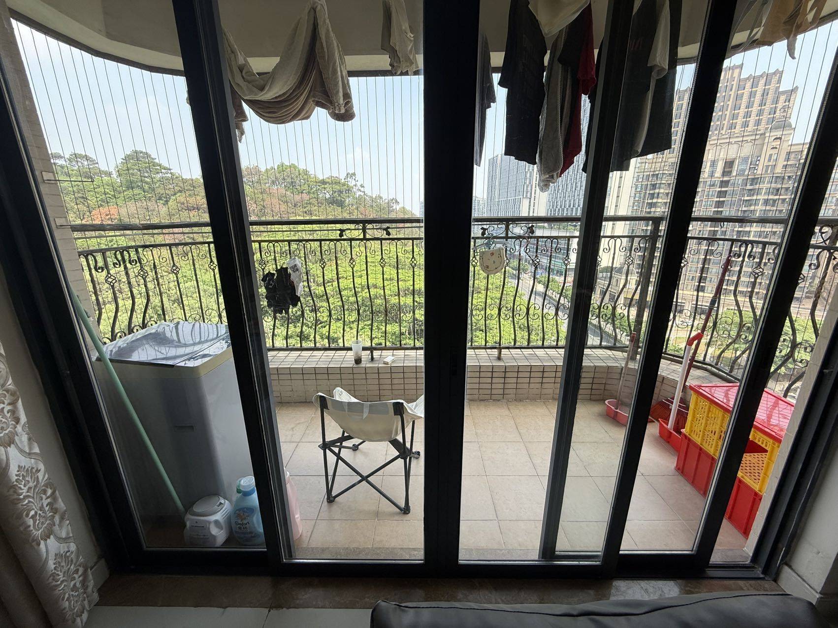 佛山 南海 | 珠江峰景湾_4