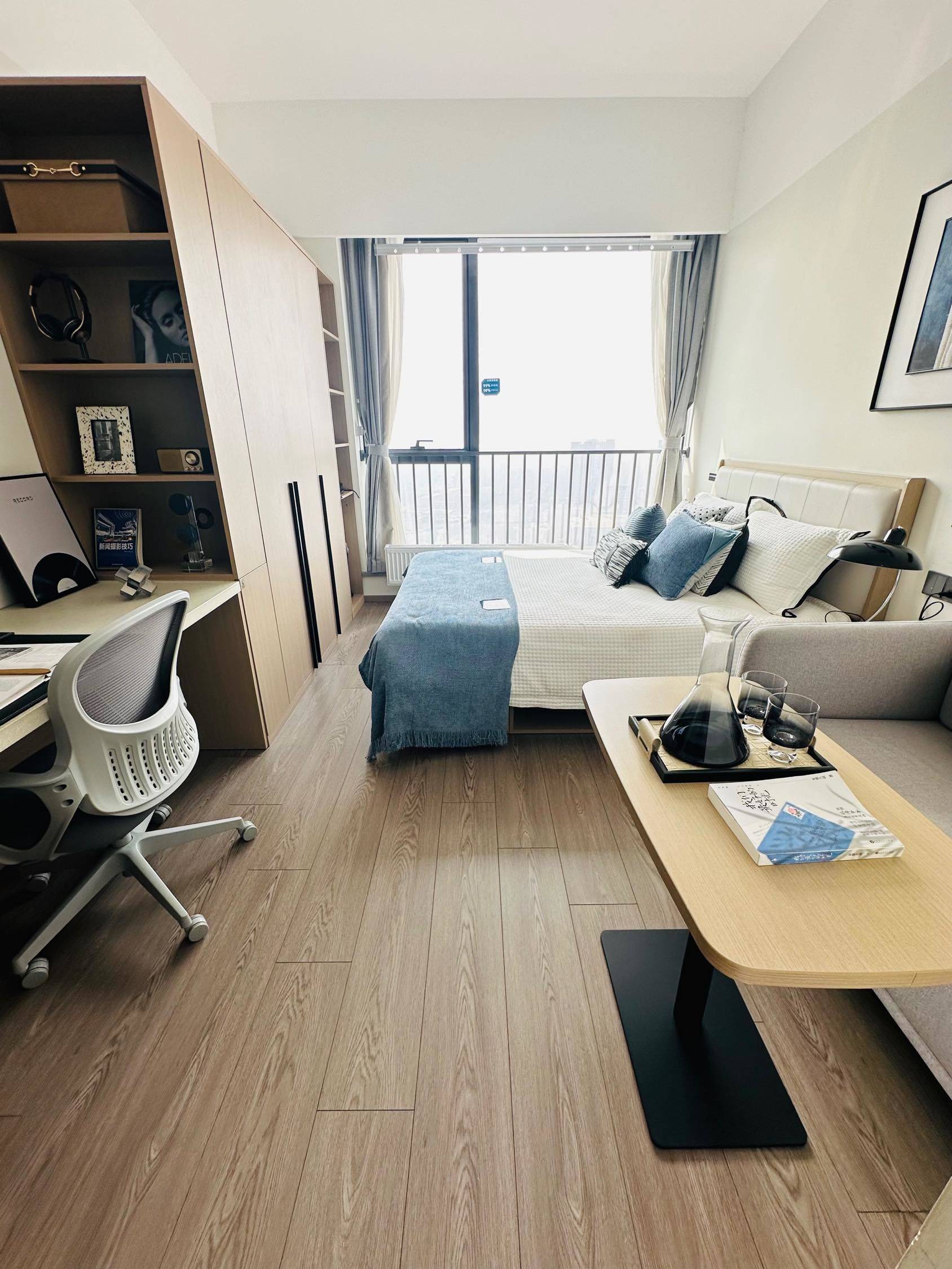 风．Ventus整租房源1