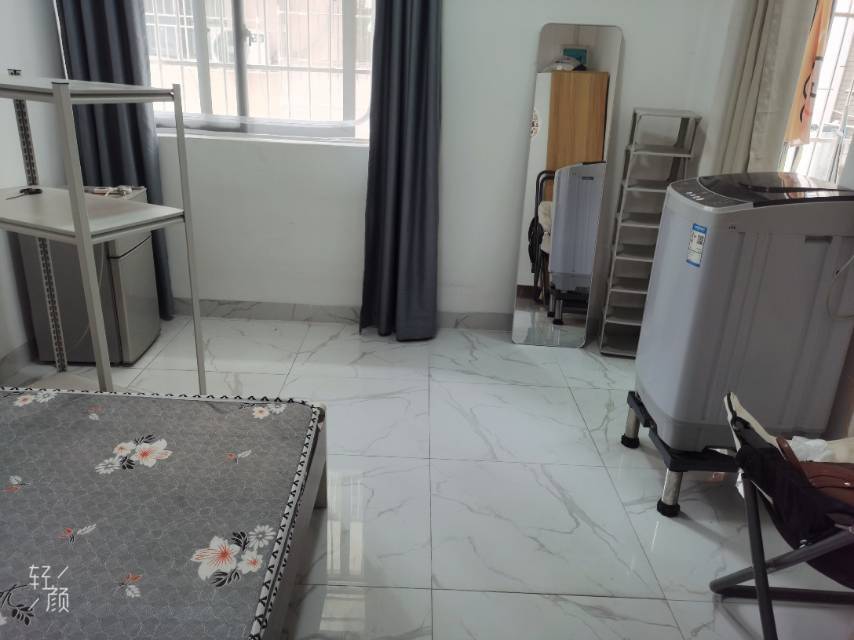 活在当下整租房源3