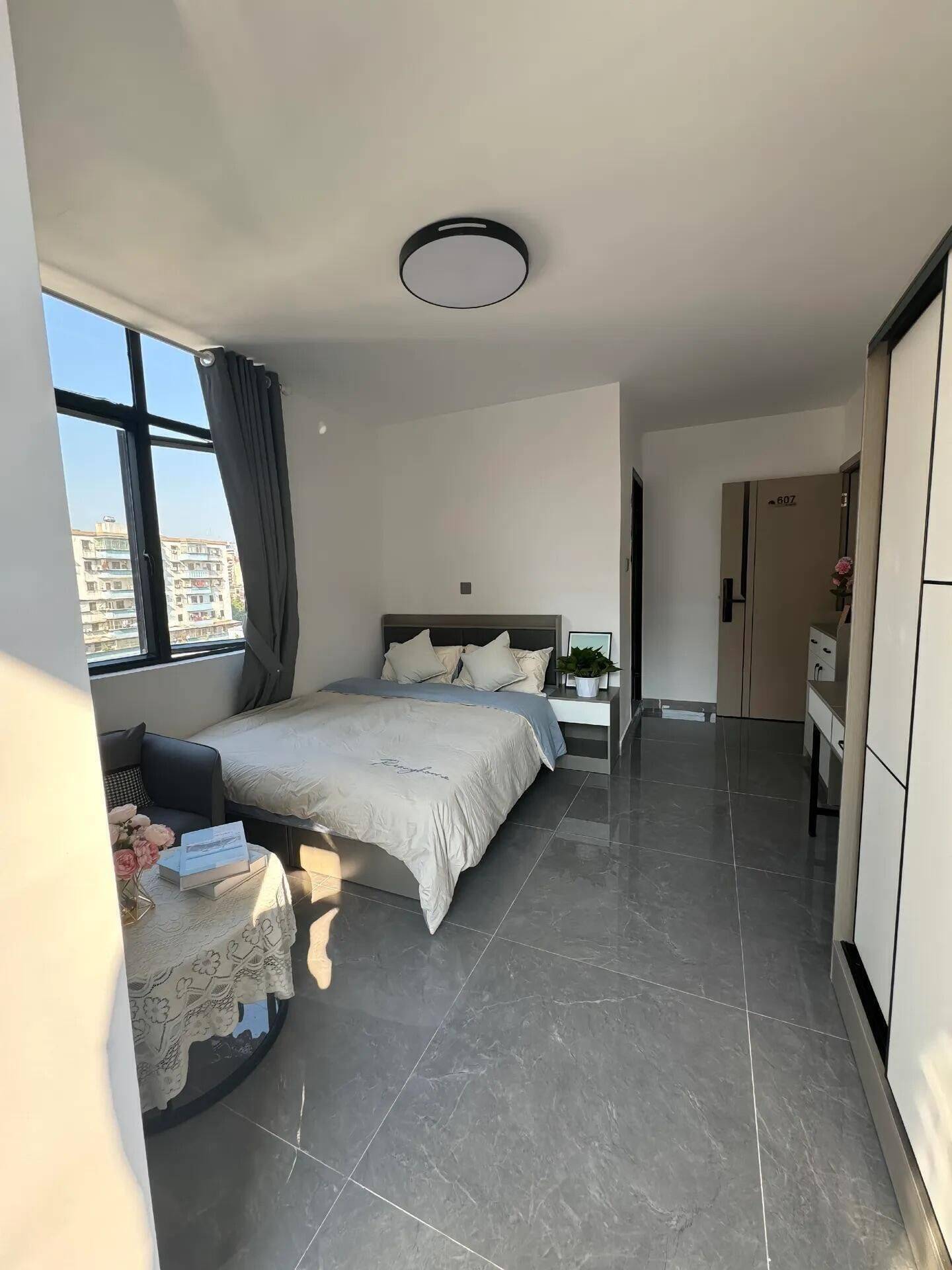 深圳 龙岗 | 布吉一村_1