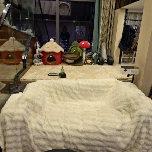 北京 昌平 | TBD住总万科天地_5