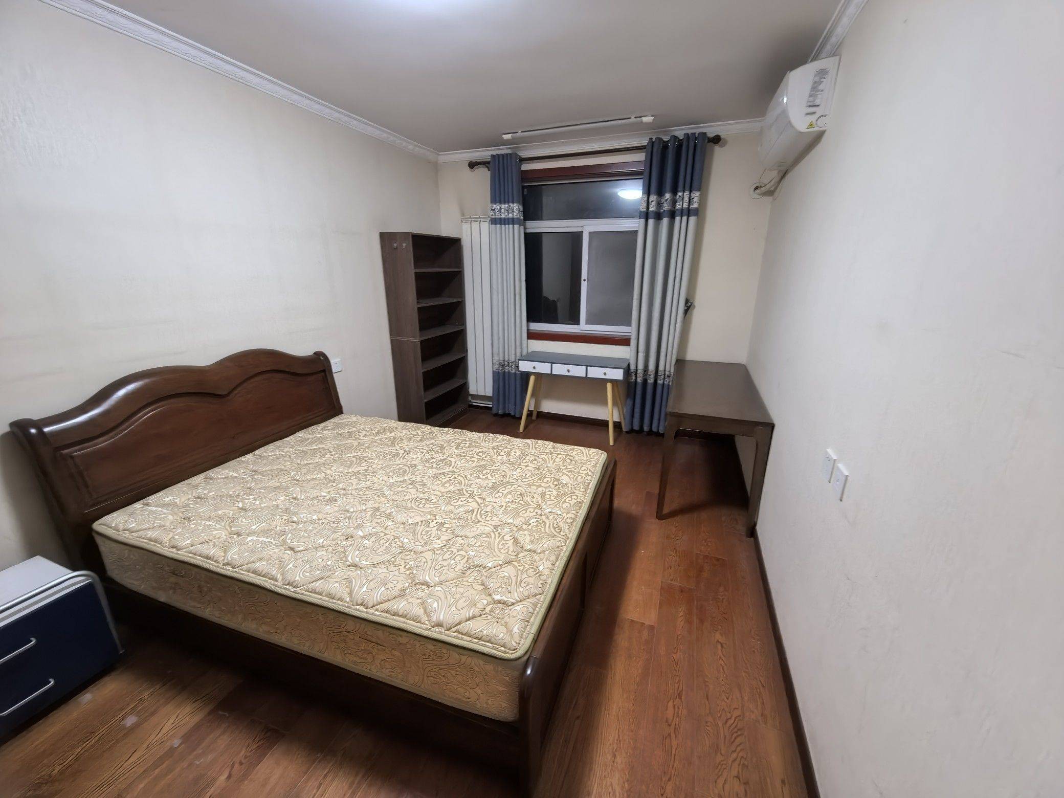 西安 碑林 | 围墙巷1号院_7