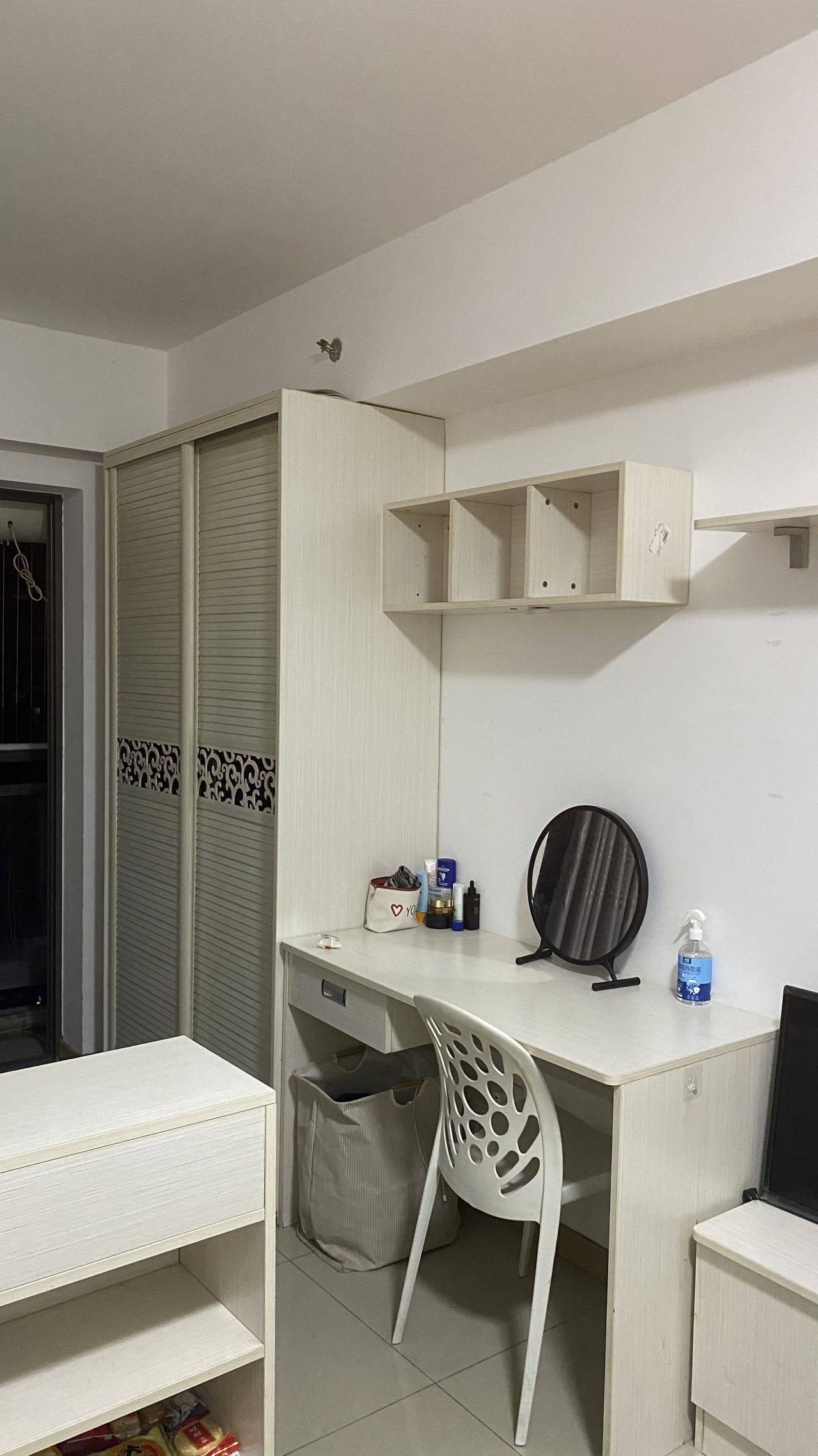 梦巷耶🌴整租房源2