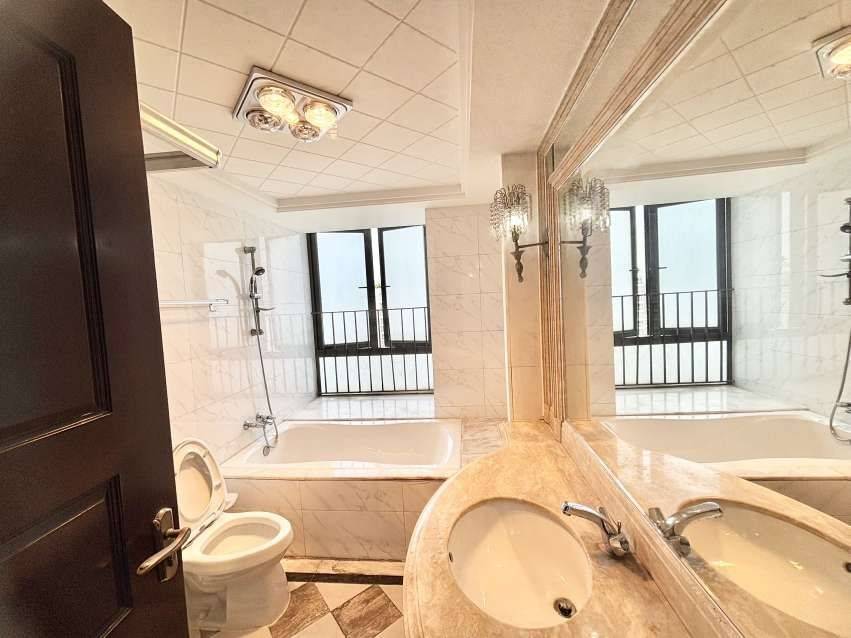 Chongqing Liangjiang New Area | 龙湖·枫香庭-A栋_6