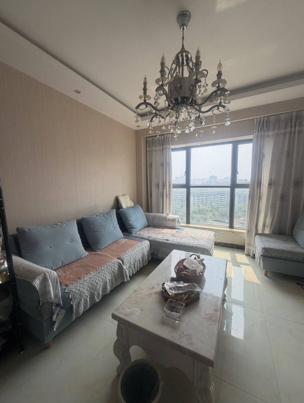 官渡 蓝光COCO蜜城