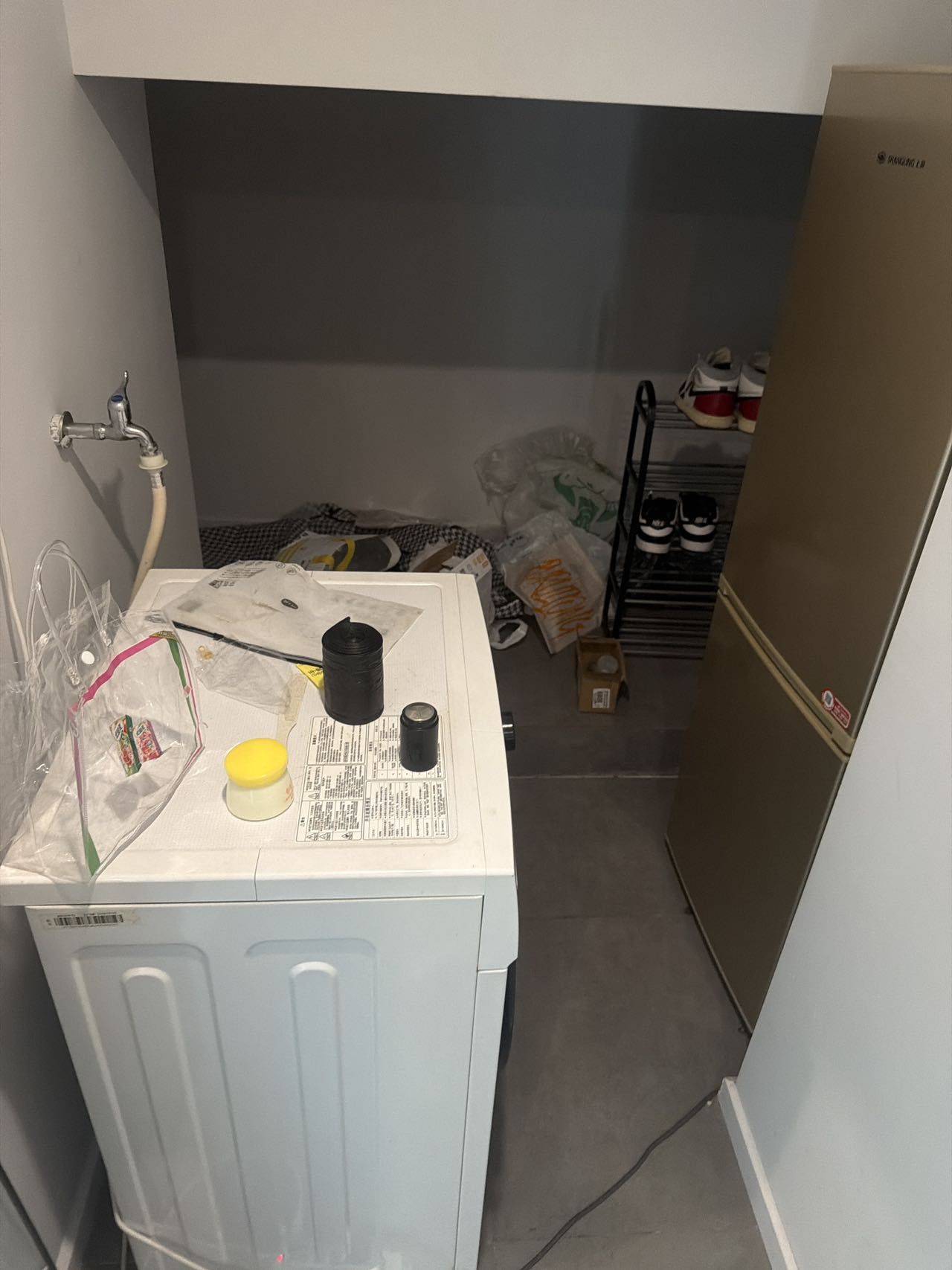 重庆 渝中 | 富邦金玖_5